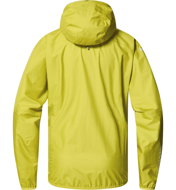 L.I.M Proof Jacket Women Aurora
