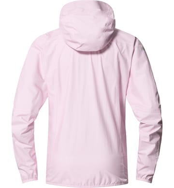 L.I.M Proof Jacket Women Fresh Pink