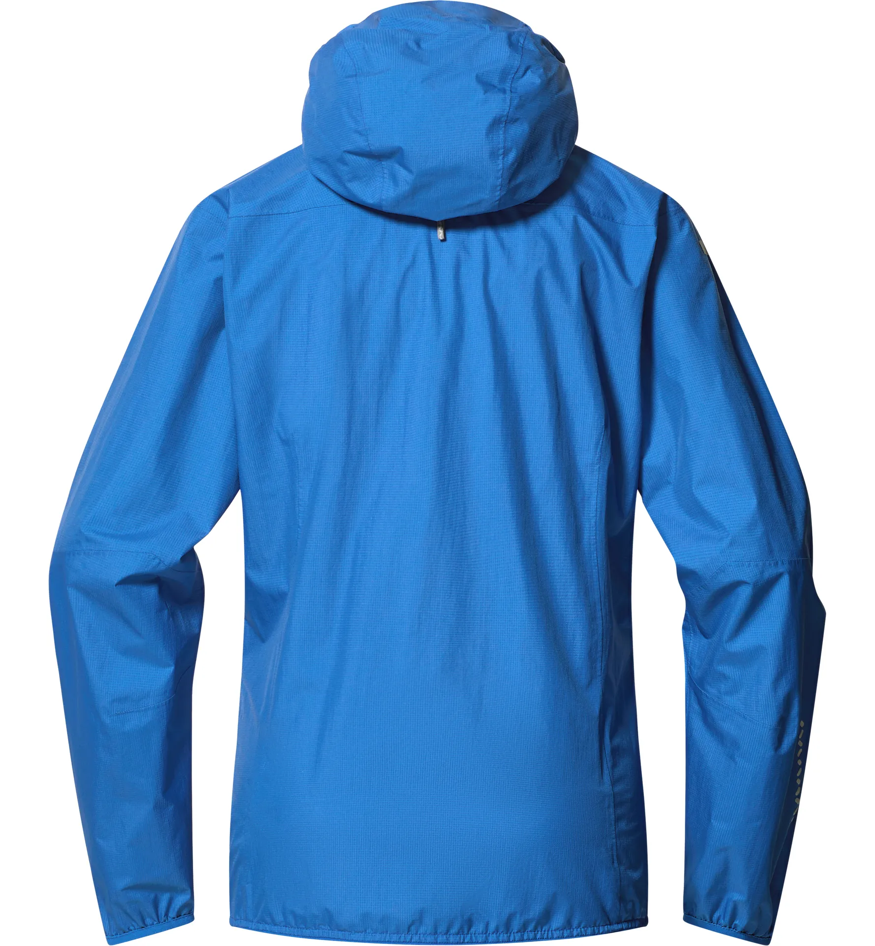 L.I.M Proof Jacket Women Electric Blue