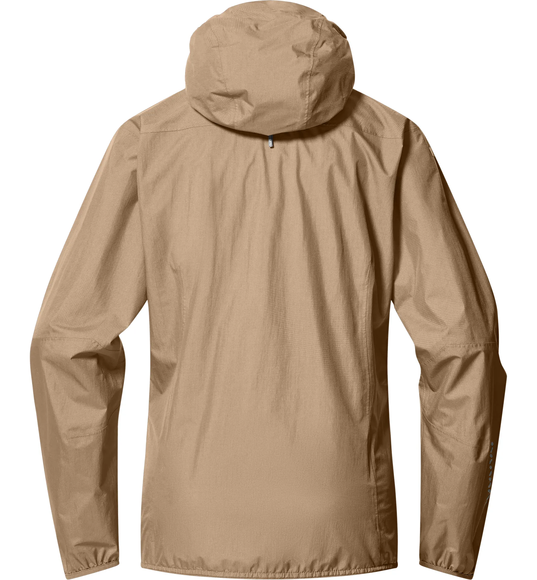 L.I.M Proof Jacket Women Oak Brown