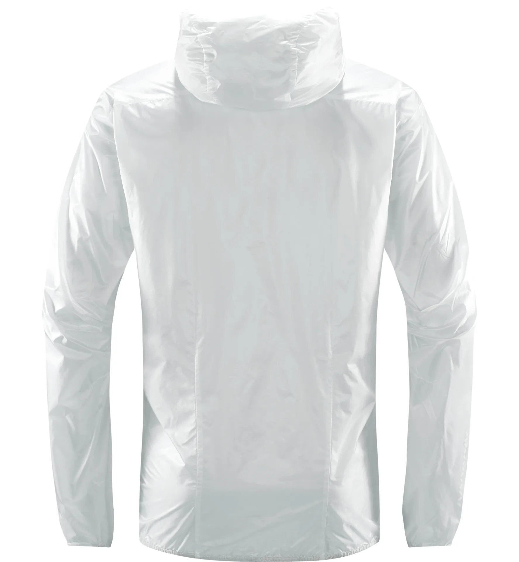 L.I.M Shield Hood Men Non Dye