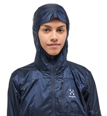 L.I.M Shield Hood Women