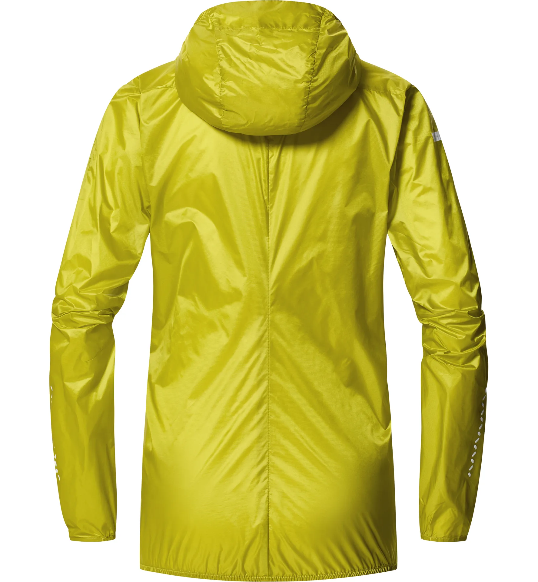 L.I.M Shield Hood Women Aurora