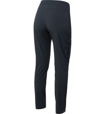Lizard Softshell Pant Women True Black