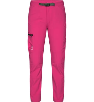 Lizard Pant Women Ultra Pink