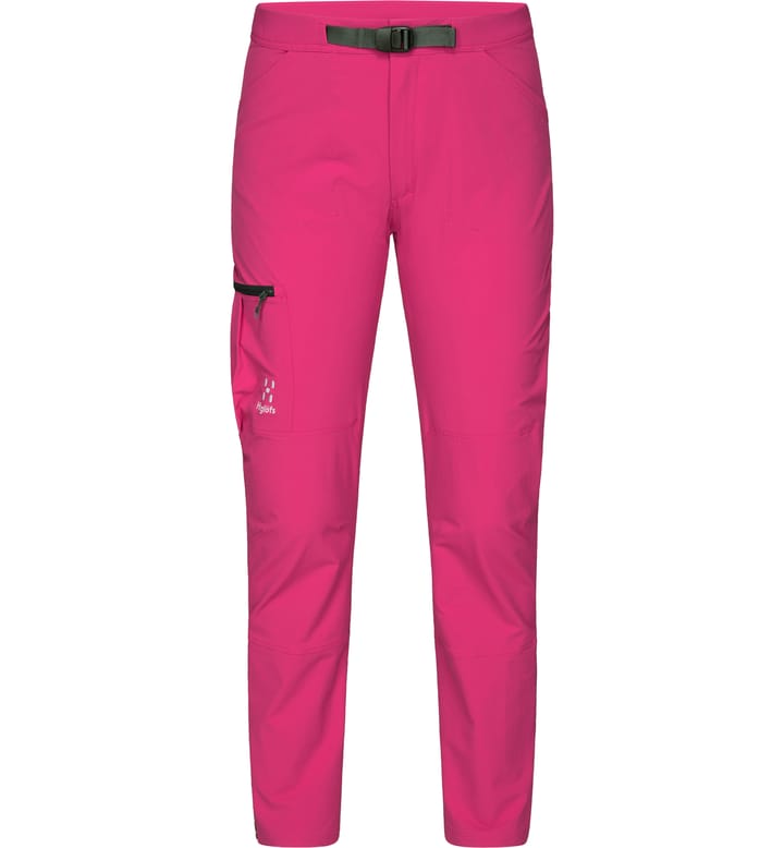 Lizard Pant Women Ultra Pink