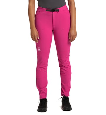 Lizard Pant Women Ultra Pink