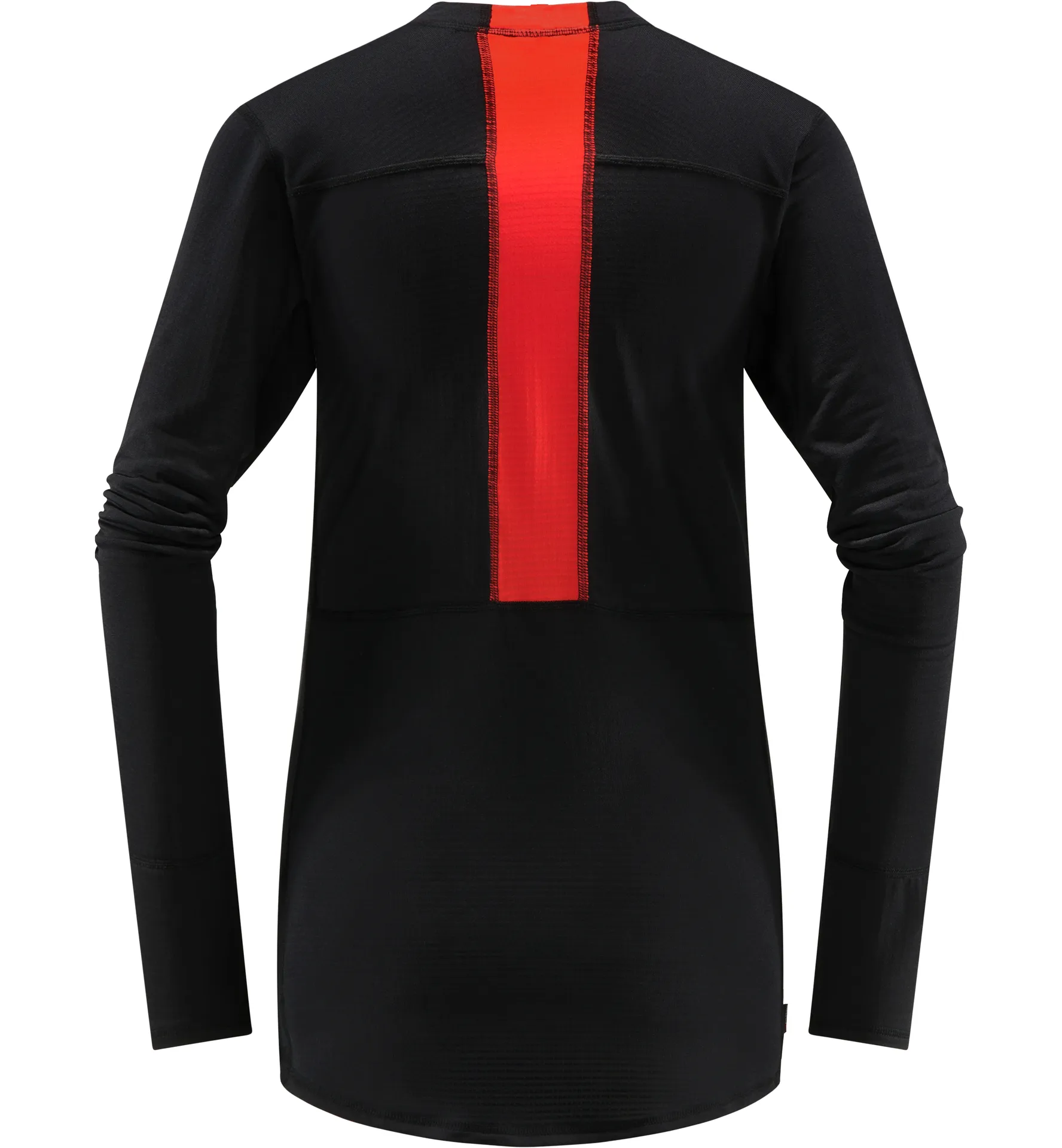 L.I.M ZT Base Women True black/Zenith red