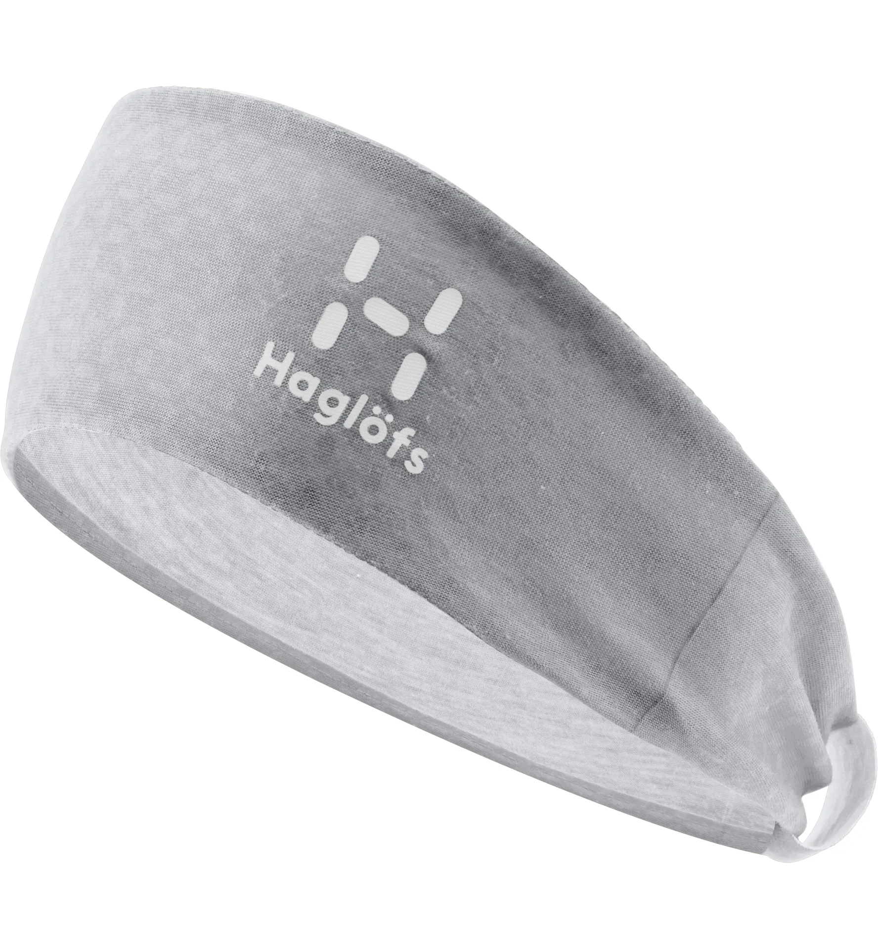 L.I.M Quickdry Headband Concrete