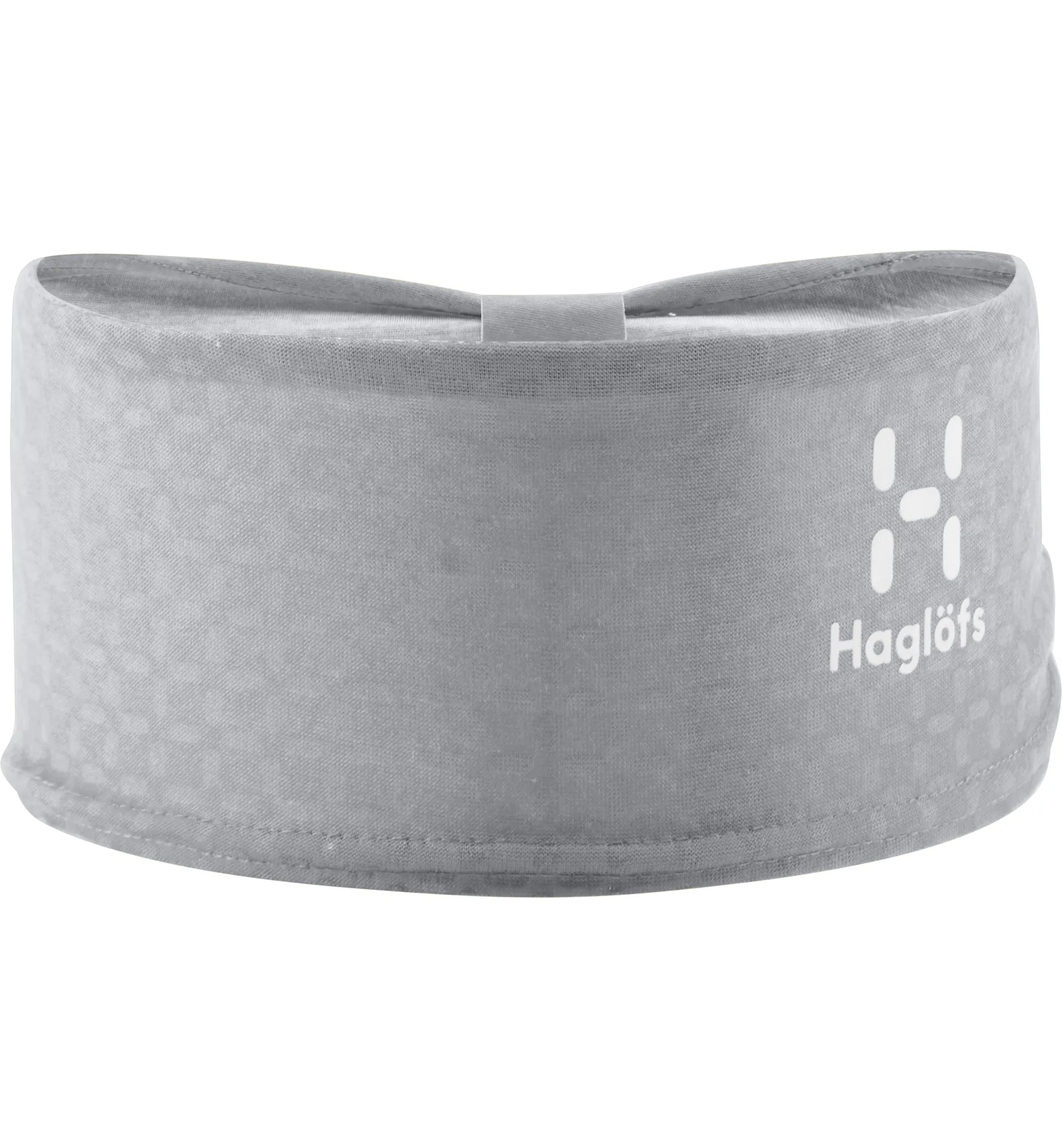 L.I.M Quickdry Headband Concrete