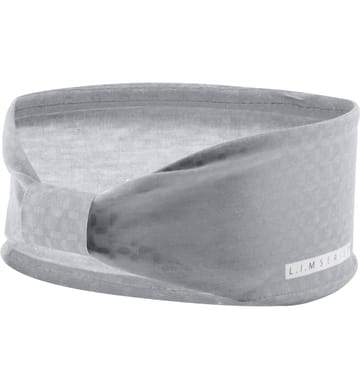 L.I.M Quickdry Headband Concrete