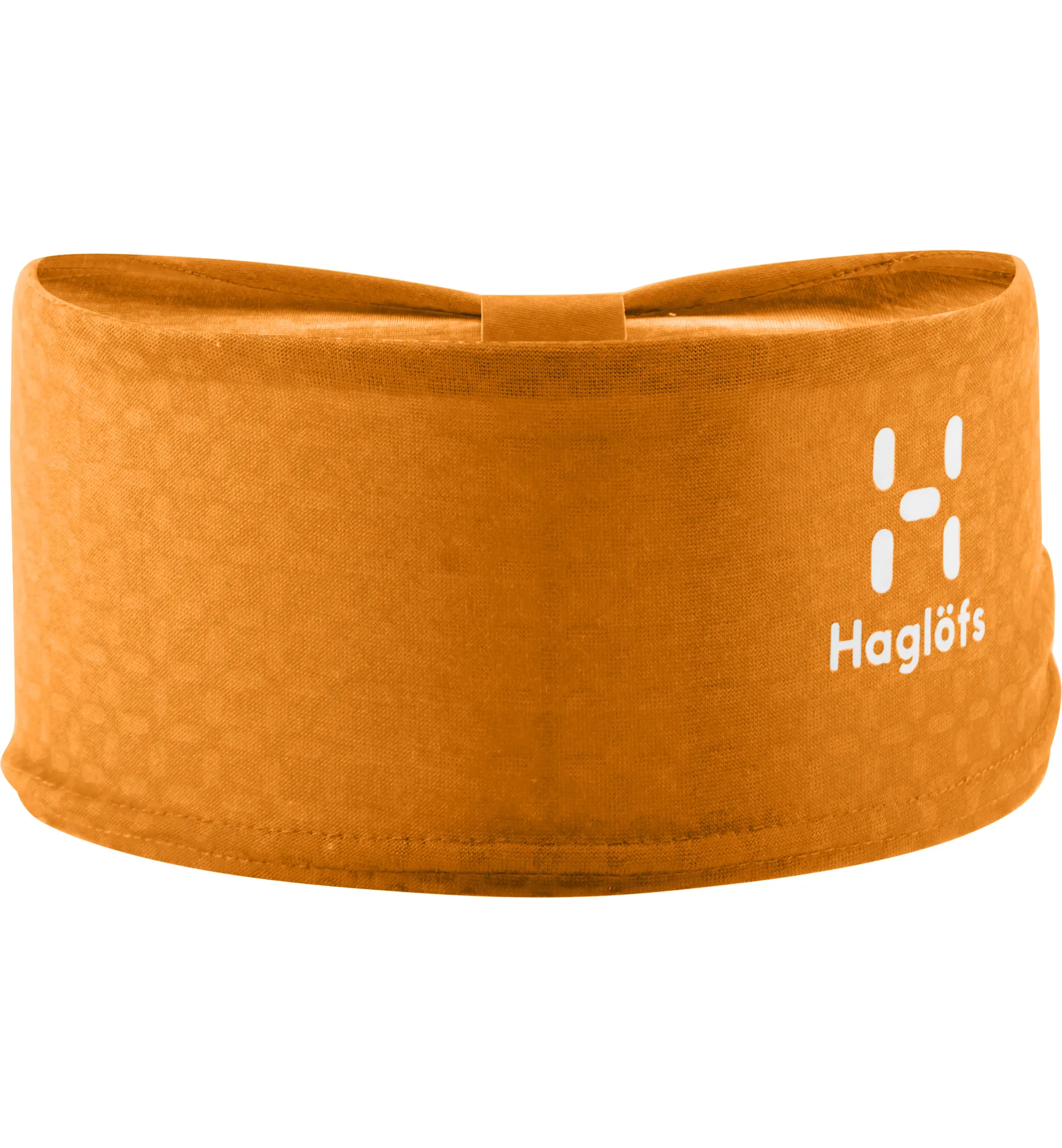 L.I.M Quickdry Headband Desert Yellow