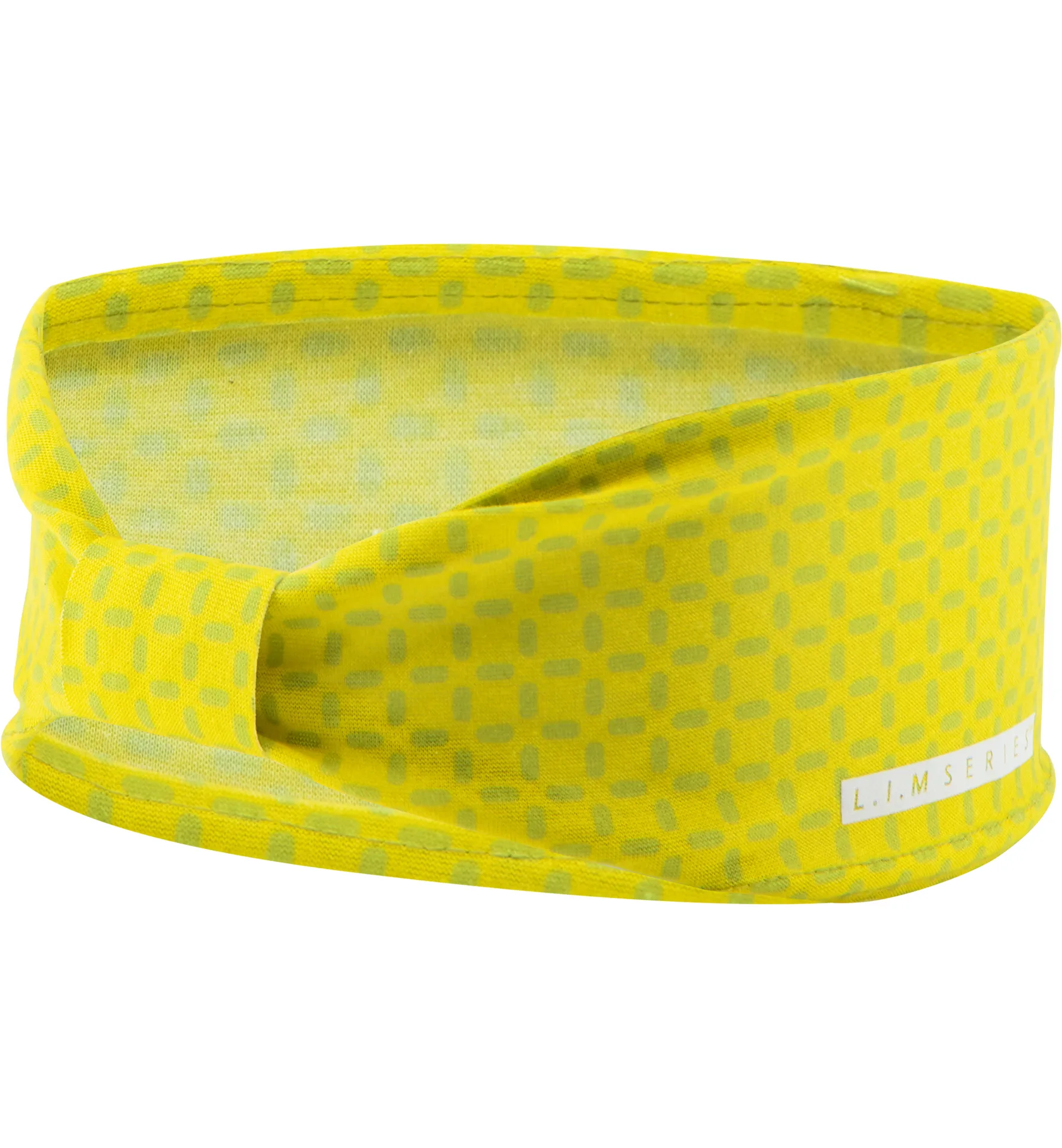 L.I.M Quickdry Headband Aurora
