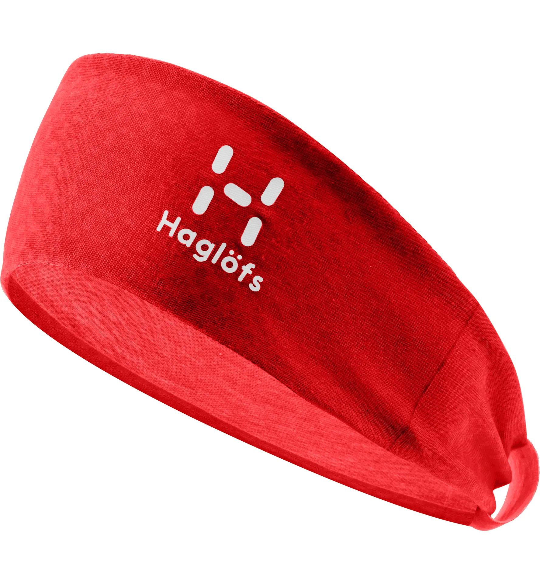 L.I.M Quickdry Headband Poppy Red