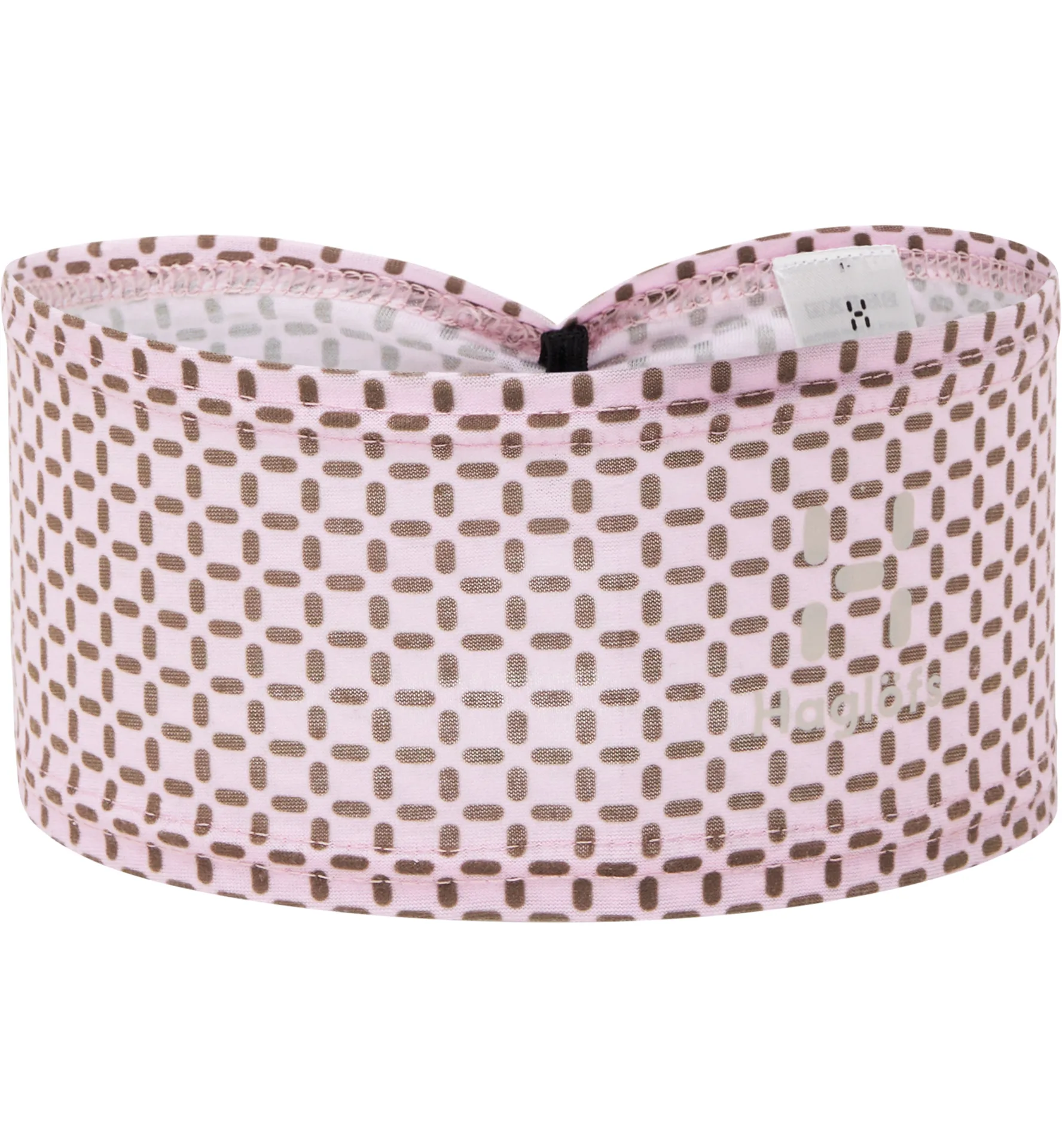 L.I.M Quickdry Headband Fresh Pink