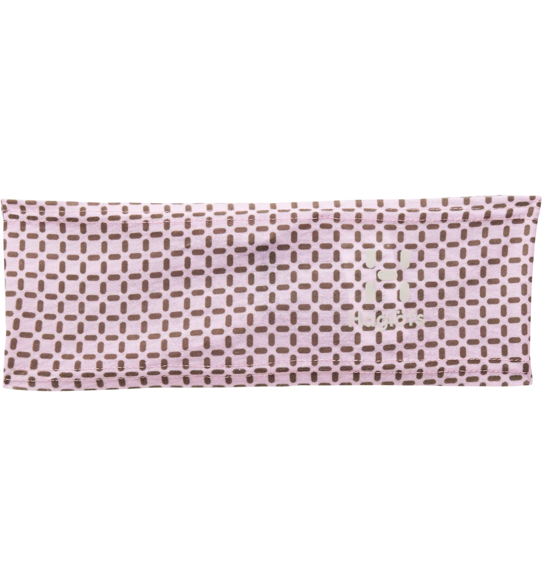 L.I.M Quickdry Headband Fresh Pink