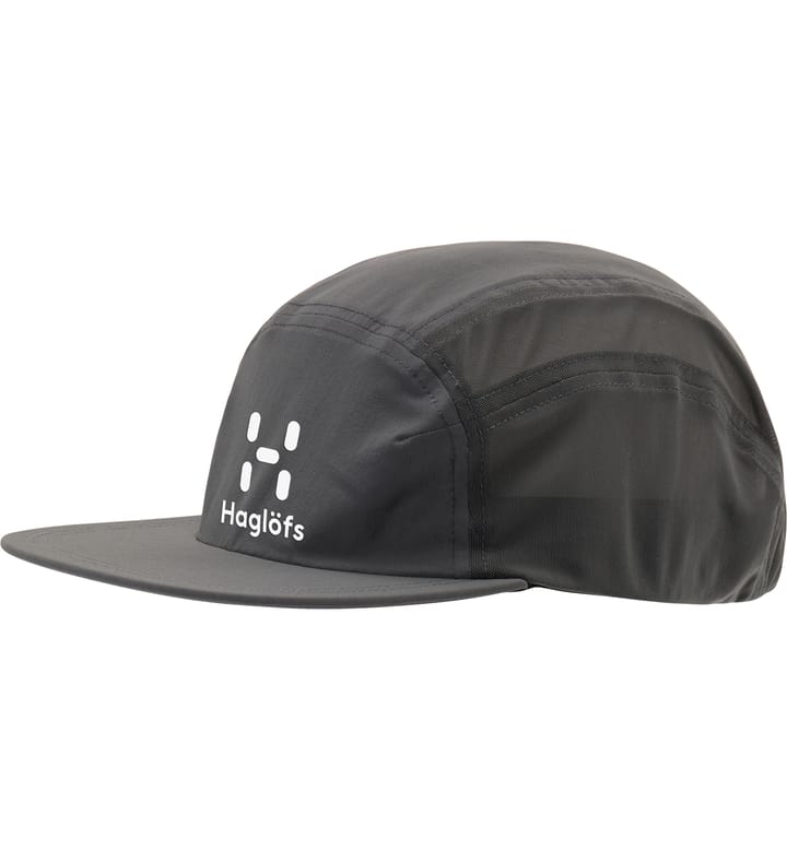 L.I.M Stretch Pocket Cap Magnetite