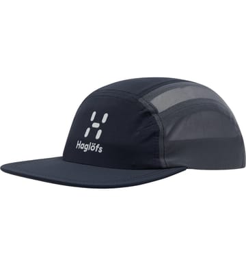 L.I.M Stretch Pocket Cap True Black