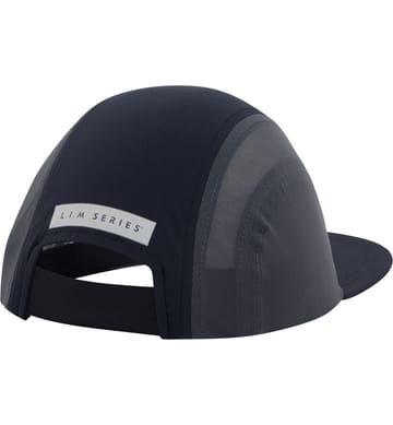 L.I.M Stretch Pocket Cap True Black