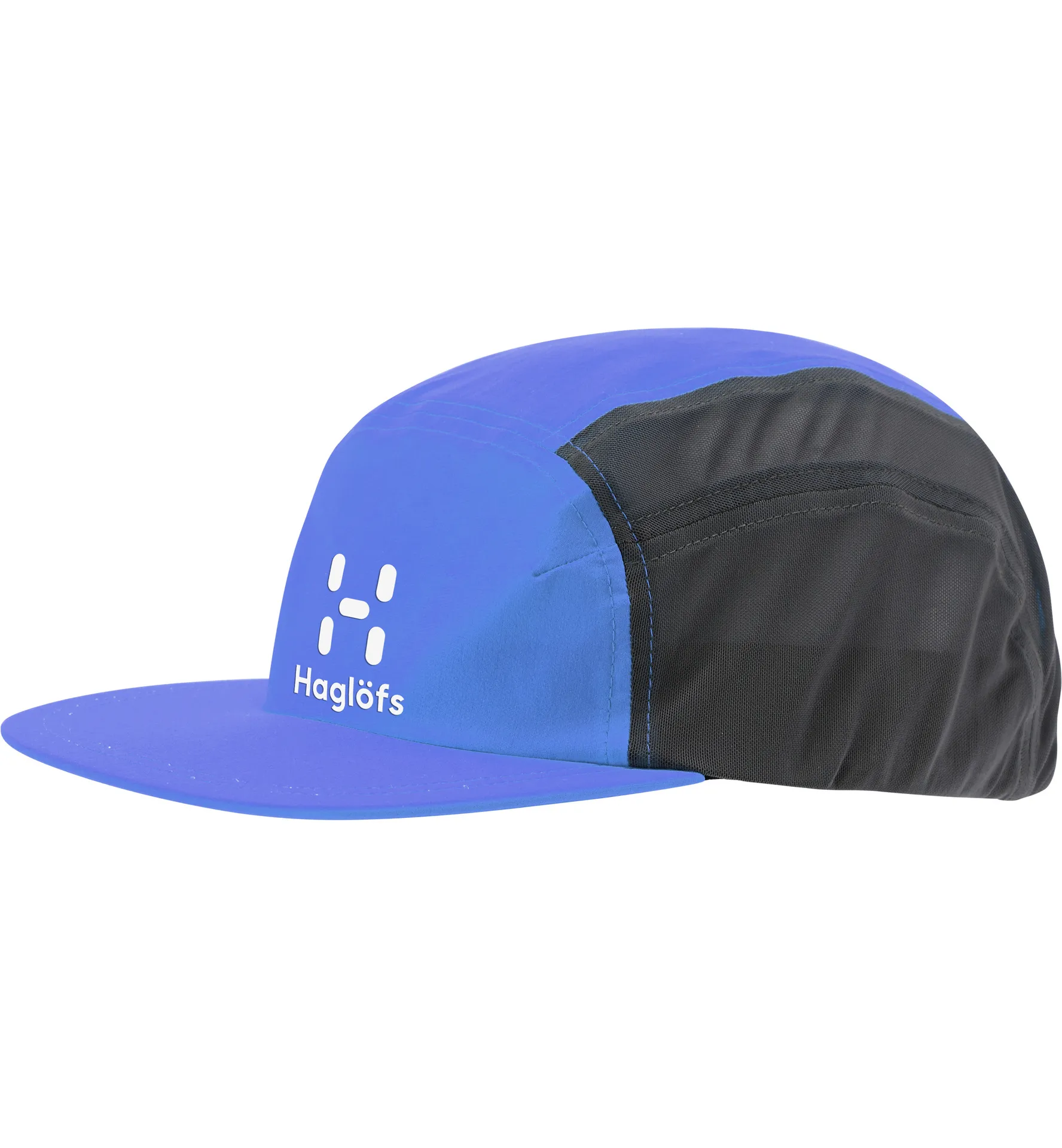 L.I.M Stretch Pocket Cap Nordic Blue