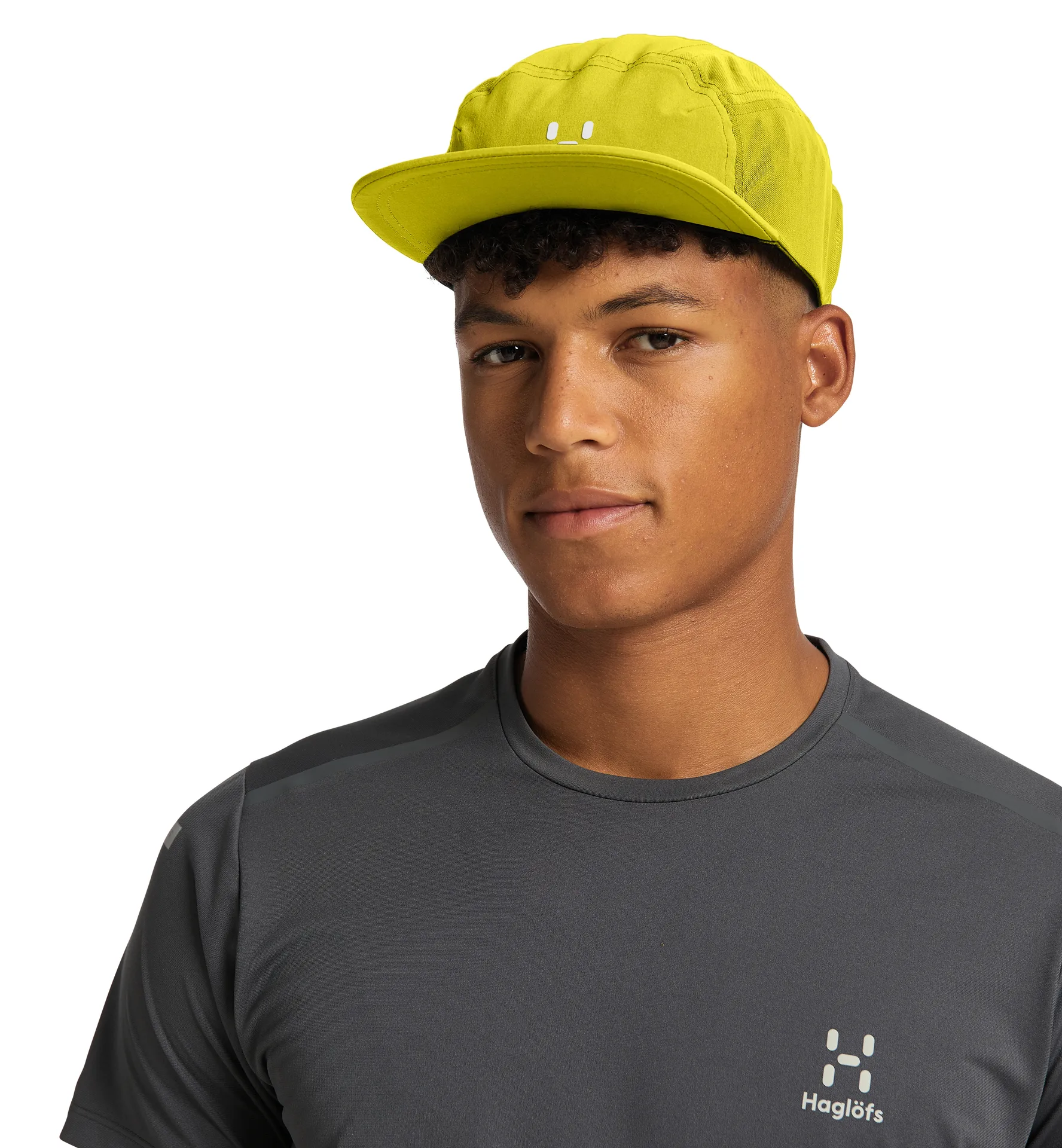 L.I.M Stretch Pocket Cap Aurora