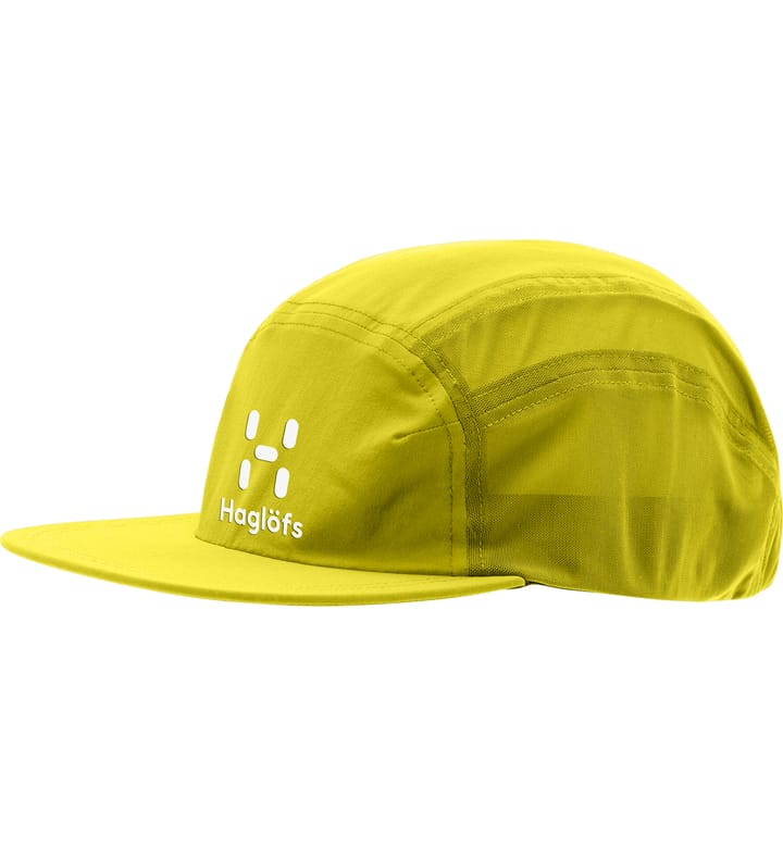 L.I.M Stretch Pocket Cap Aurora