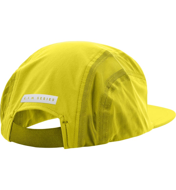 L.I.M Stretch Pocket Cap Aurora