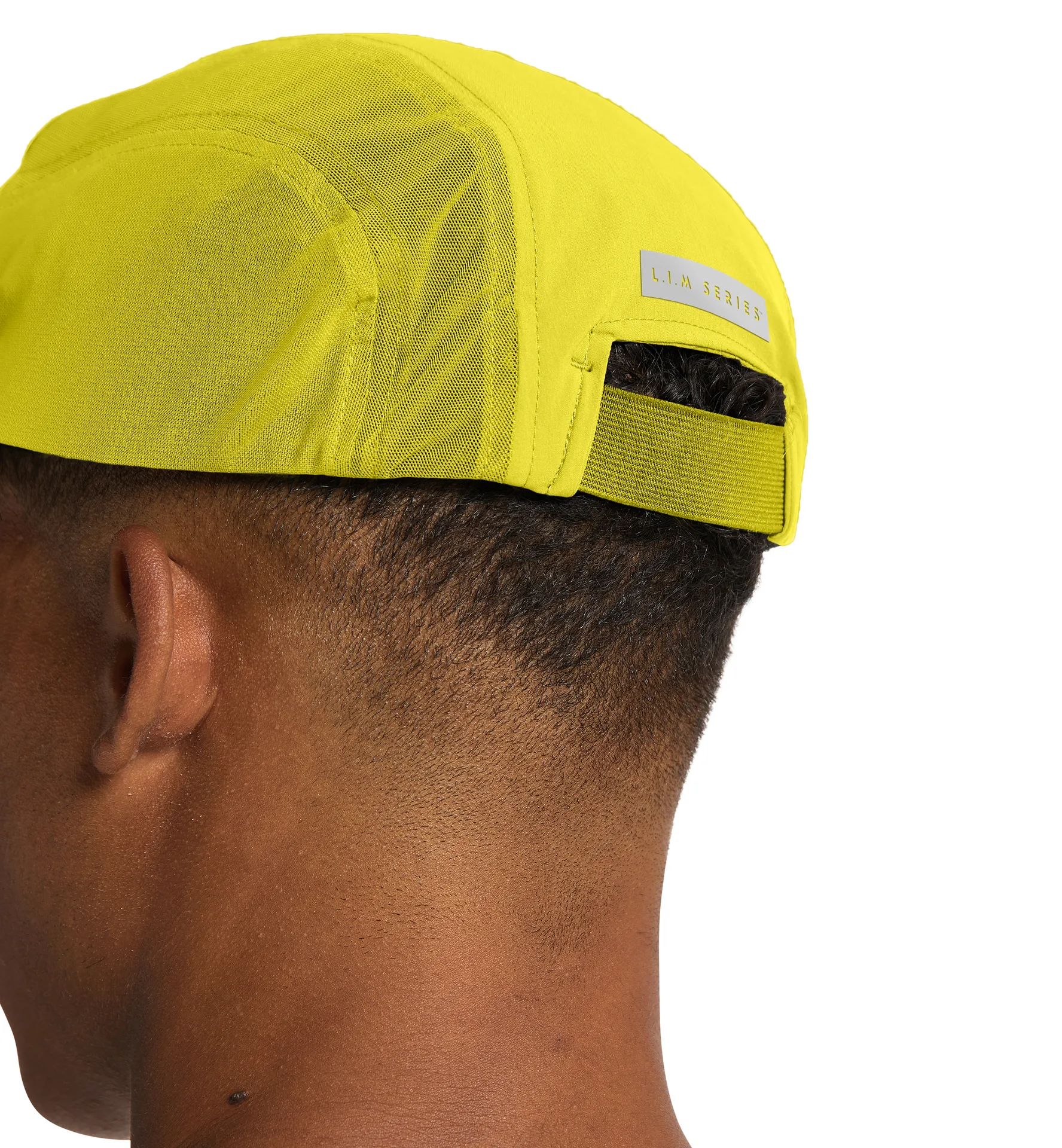 L.I.M Stretch Pocket Cap Aurora