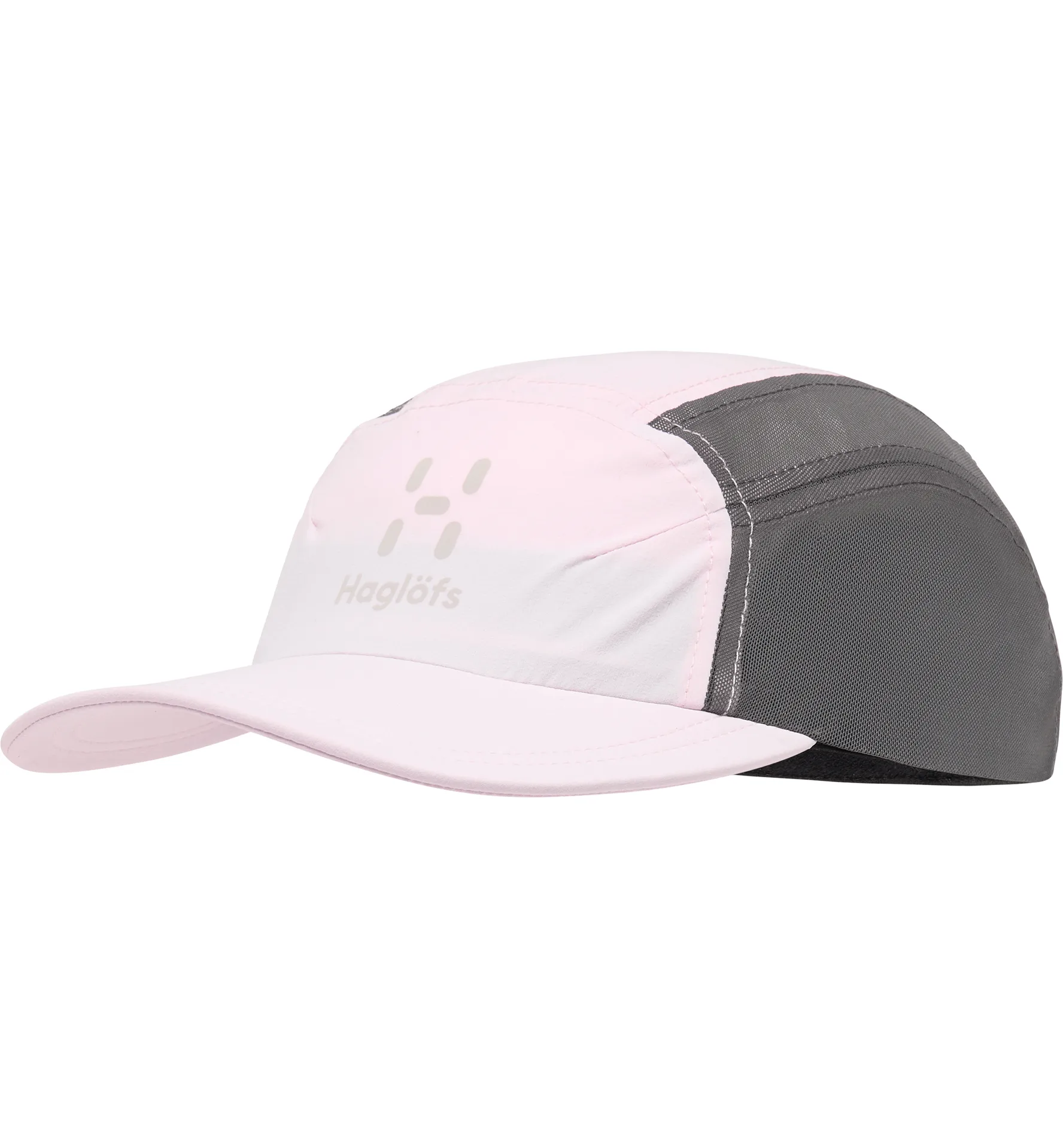 L.I.M Stretch Pocket Cap Fresh Pink