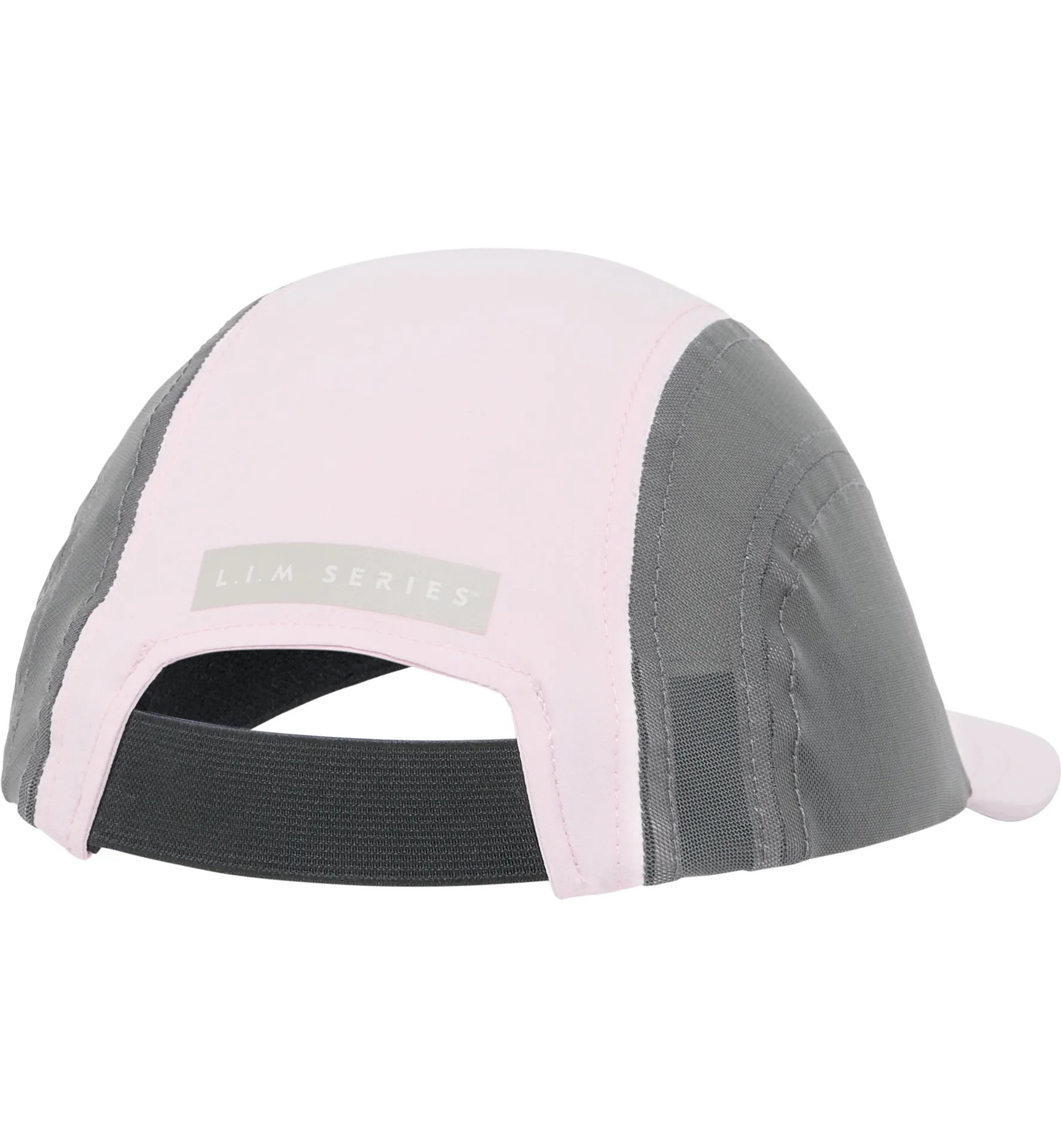 L.I.M Stretch Pocket Cap Fresh Pink