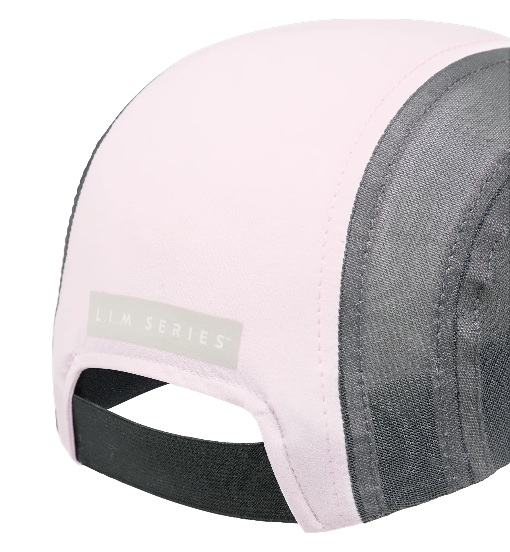L.I.M Stretch Pocket Cap Fresh Pink