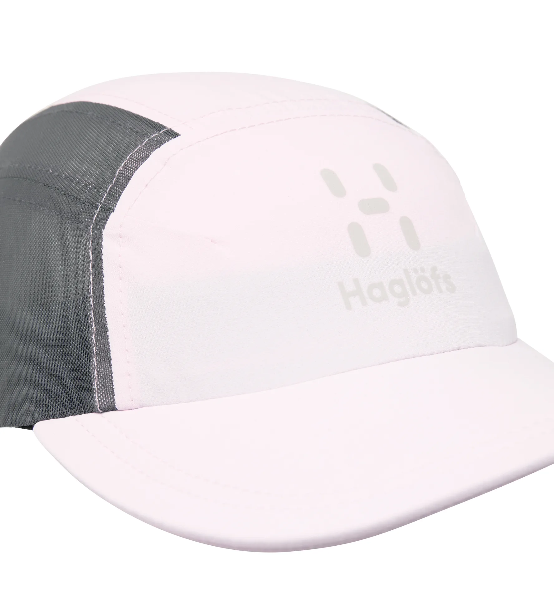 L.I.M Stretch Pocket Cap Fresh Pink