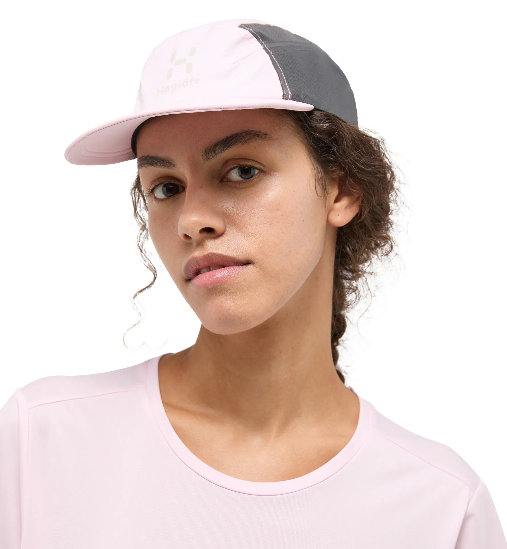 L.I.M Stretch Pocket Cap Fresh Pink