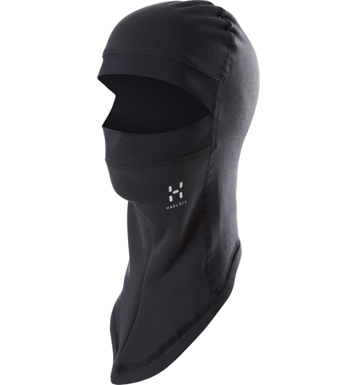 PS Balaclava True Black