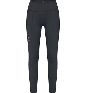 L.I.M Leap Tights Women Magnetite