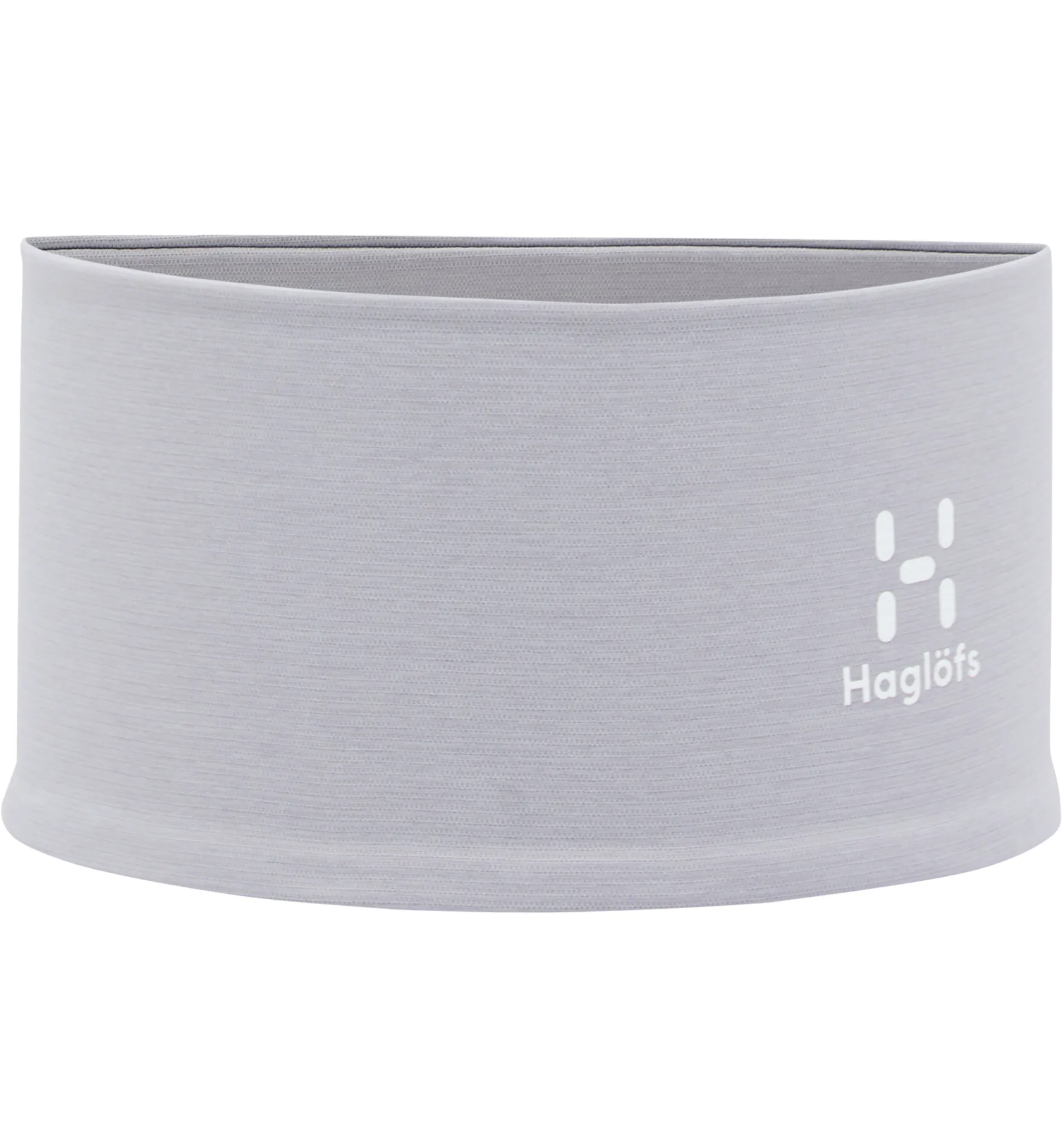 Mirre Headband Concrete