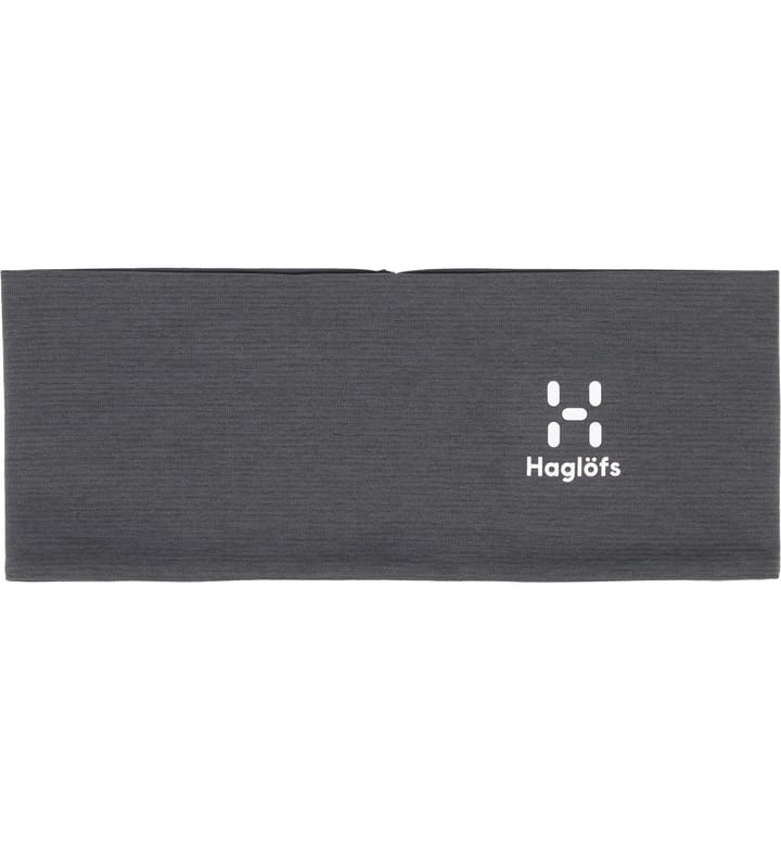 Mirre Headband Magnetite