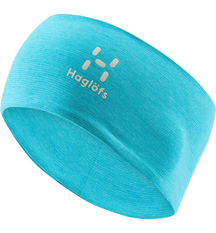 Mirre Headband Maui Blue