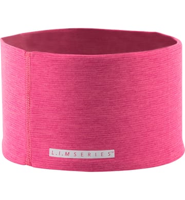 Mirre Headband Ultra Pink