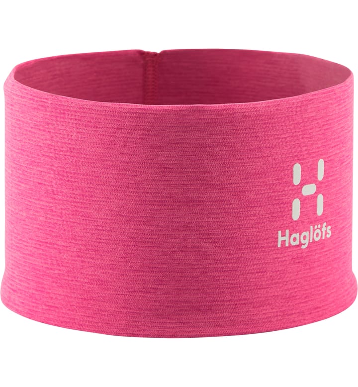 Mirre Headband Ultra Pink