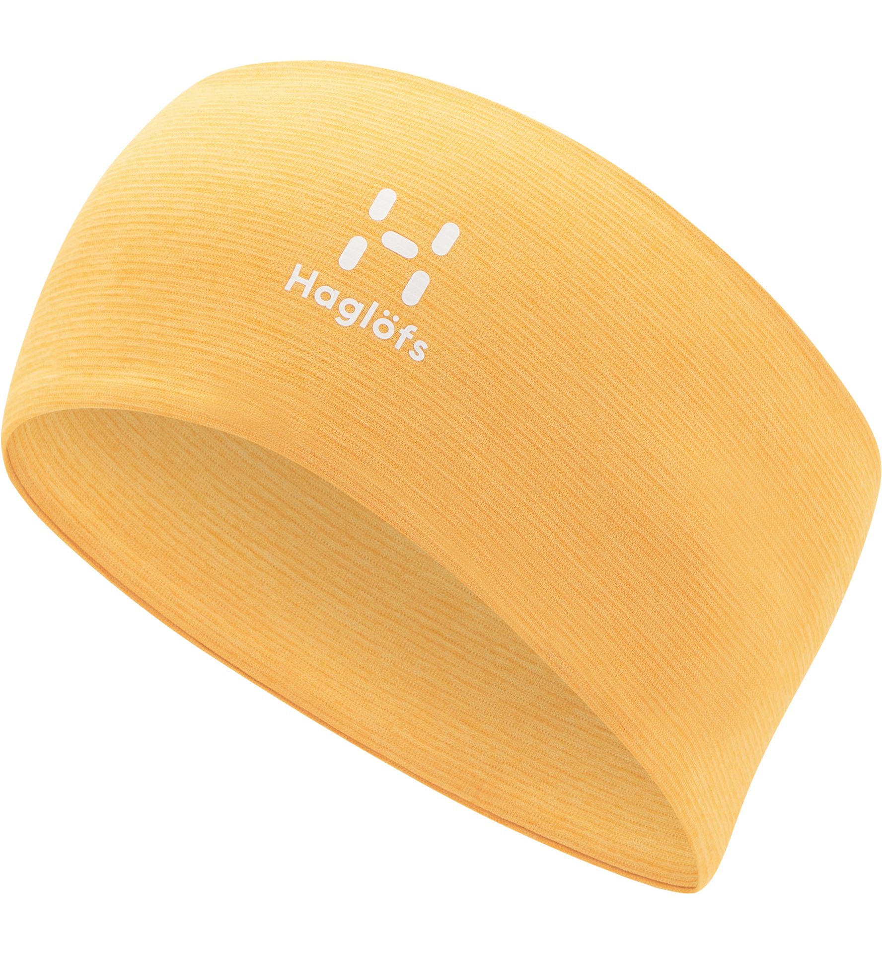 Mirre Headband Sunny Yellow