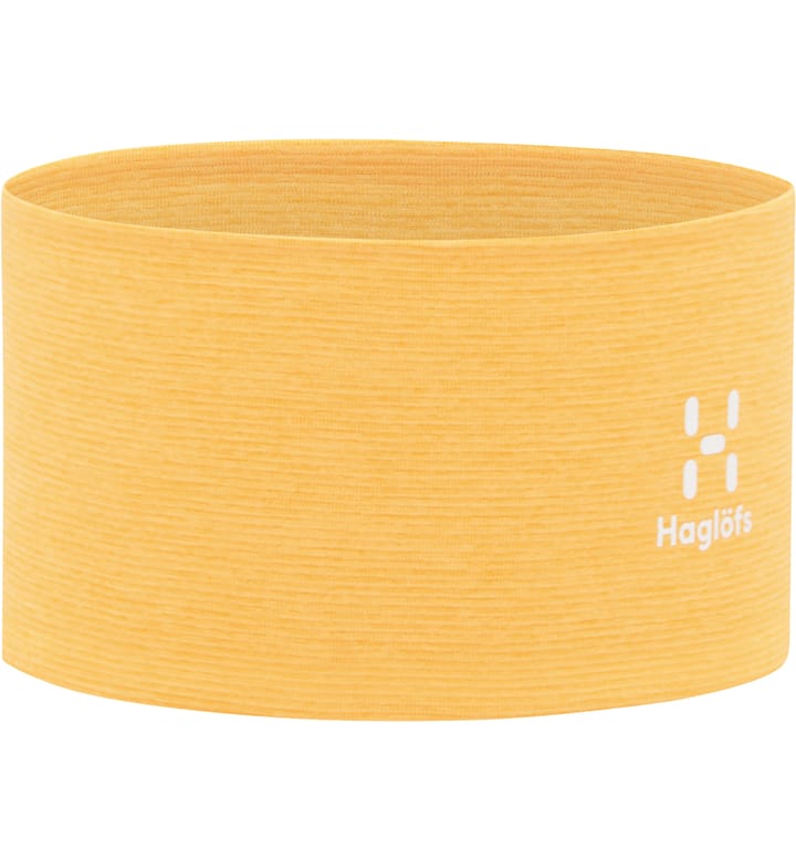 Mirre Headband Sunny Yellow