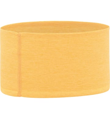 Mirre Headband Sunny Yellow