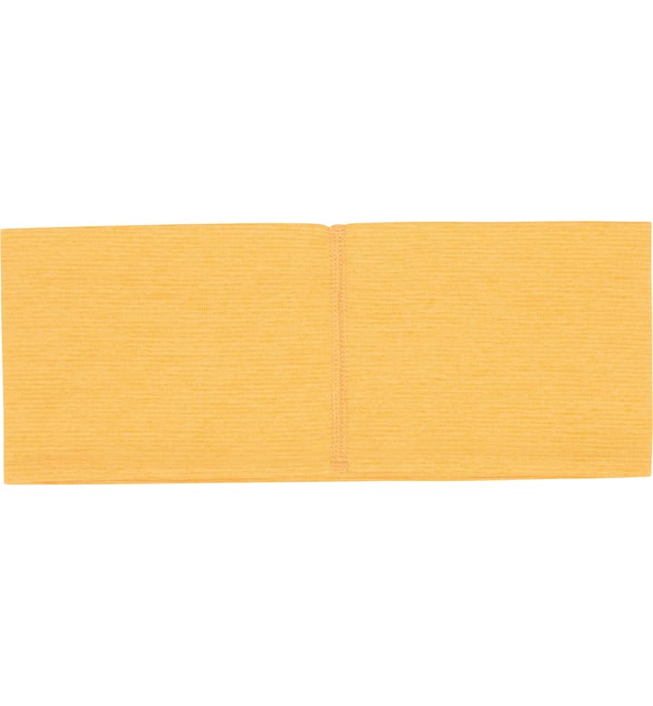 Mirre Headband Sunny Yellow