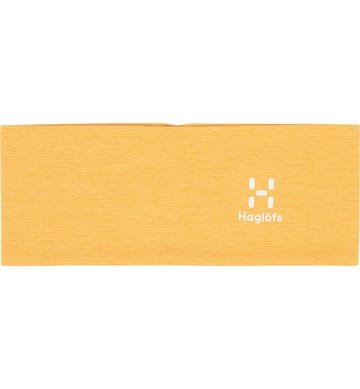 Mirre Headband Sunny Yellow