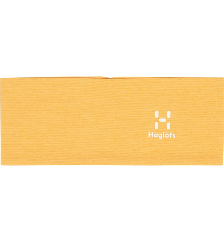 Mirre Headband Sunny Yellow