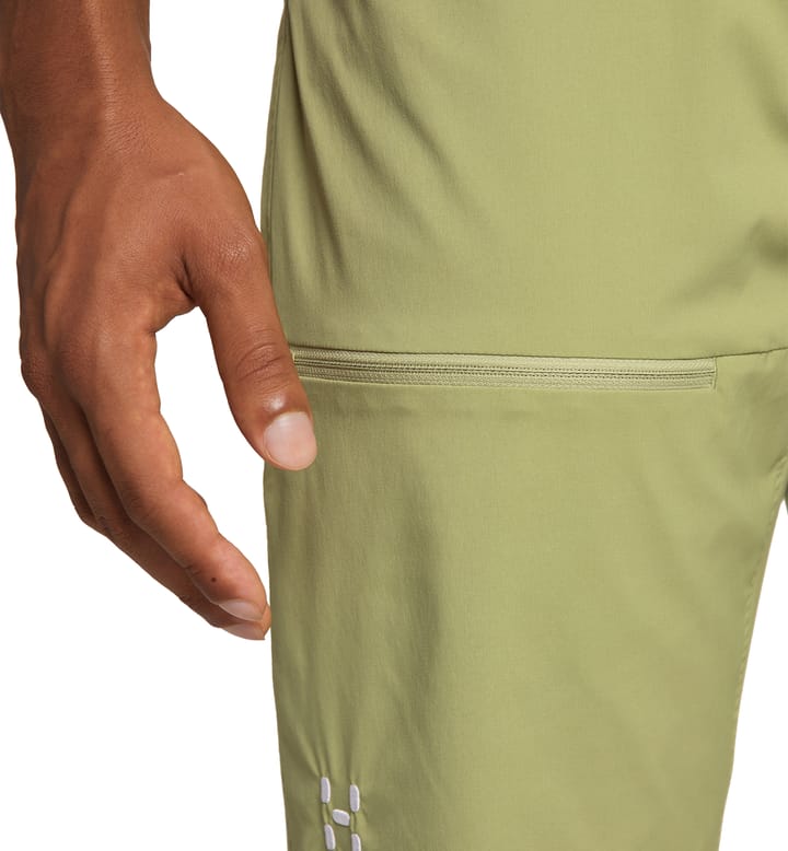 Lite Standard Pant Men Thyme Green