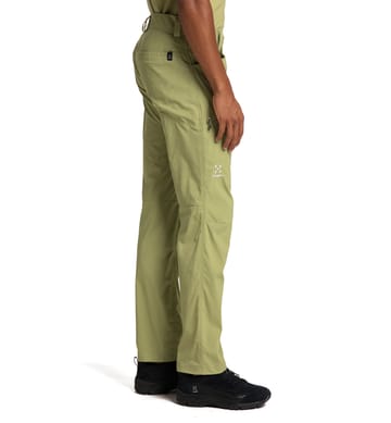 Lite Standard Pant Men Thyme Green