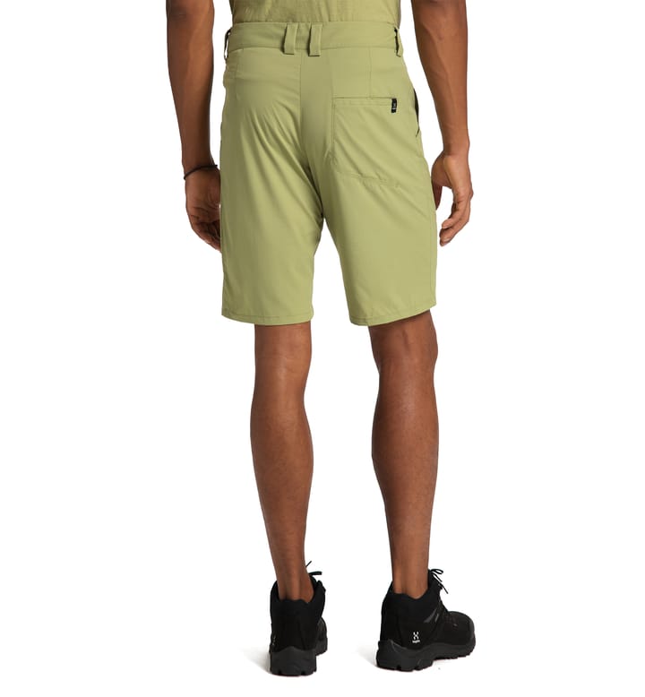 Lite Standard Shorts Men Thyme Green