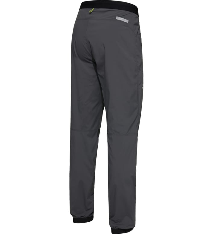 L.I.M Fuse Pant Men Magnetite